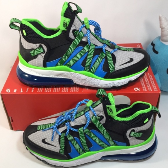 Nike Other - NIB! Nike Air Max 270 Bowfin, Sz 10 (men)